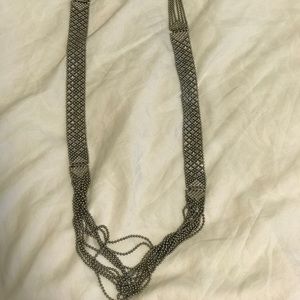 Convertible necklace